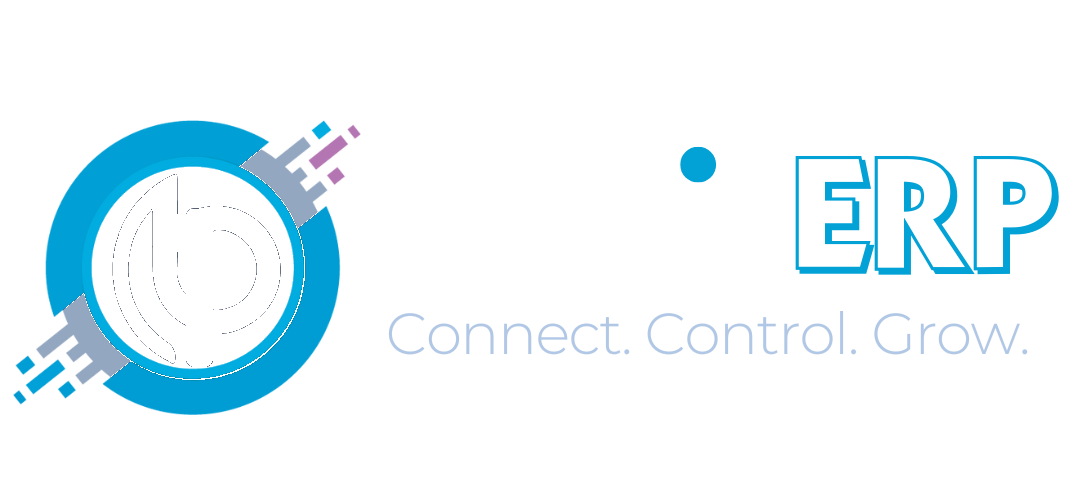 DarajaERP — Connect. Control. Grow.
