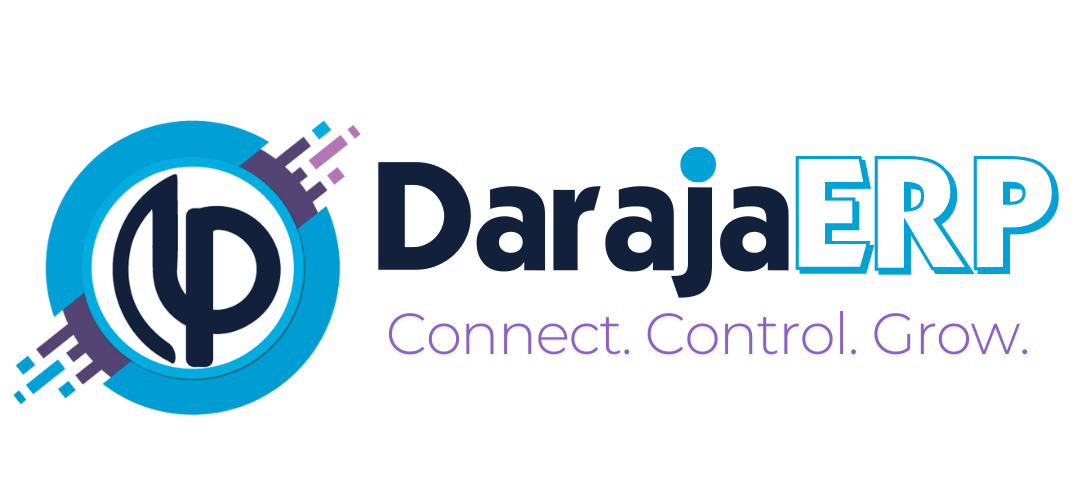 DarajaERP